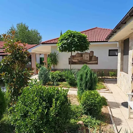 стария орех