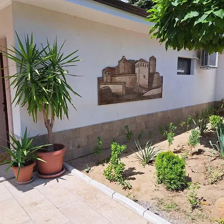 стария орех 3* Vidin