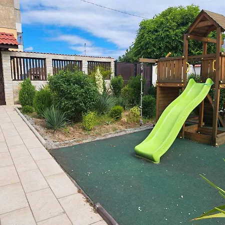 стария орех 3*