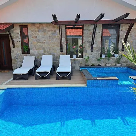 стария орех 3* Vidin