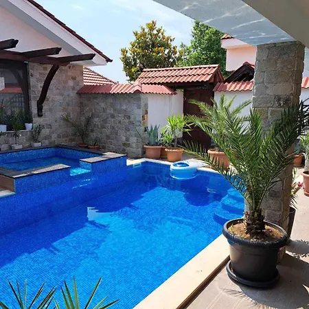 стария орех Vidin