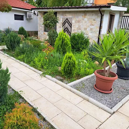 Pensiune стария орех