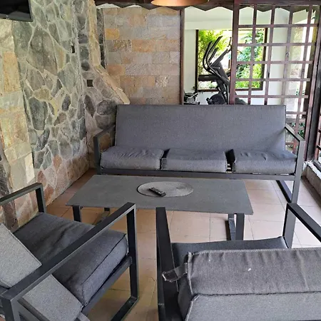 стария орех Pensiune