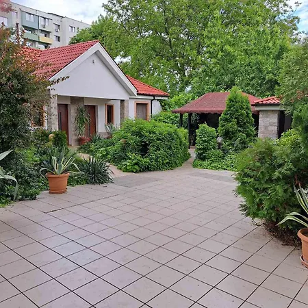 стария орех 3*