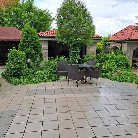 стария орех Vidin