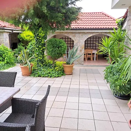 стария орех 3* Vidin