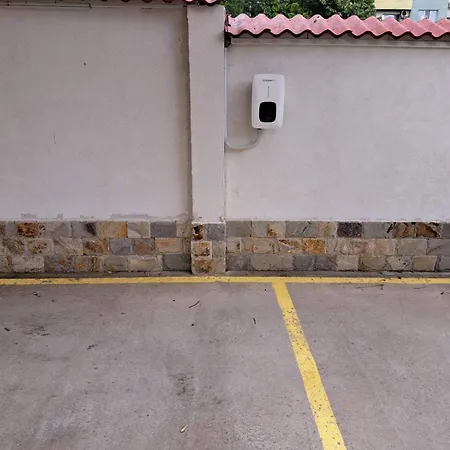 Konukevi стария орех Vidin