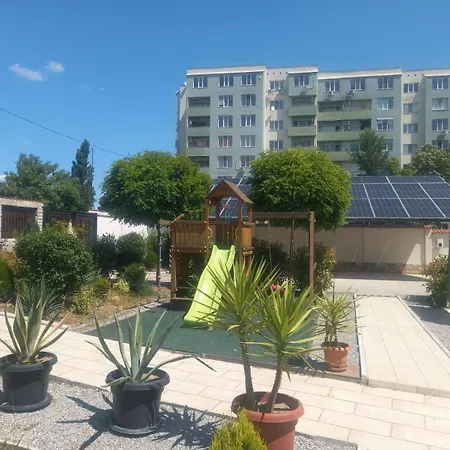 стария орех 3* Vidin