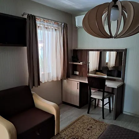 стария орех Vidin