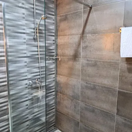 стария орех Pensjonat 3*
