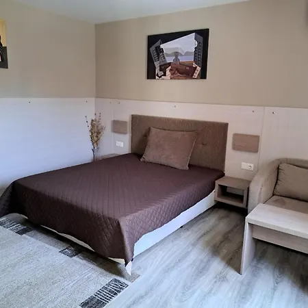 стария орех Konukevi Vidin