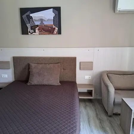 стария орех 3* Vidin