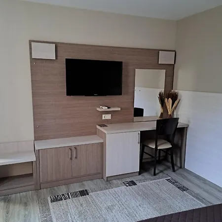 стария орех Pensiune Vidin