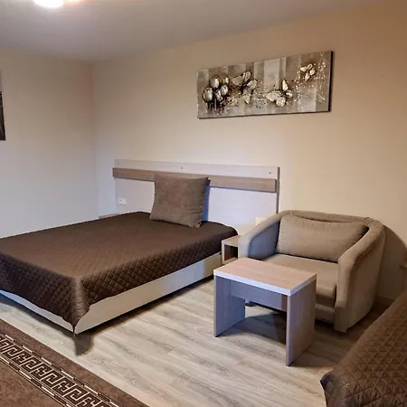 стария орех