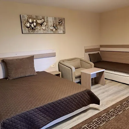 стария орех Vidin