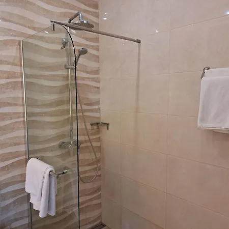 стария орех