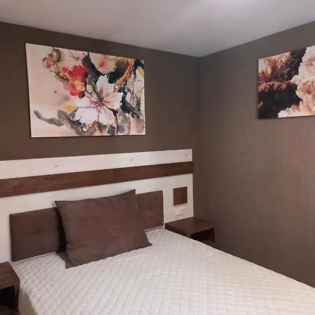 Pensjonat стария орех 3*