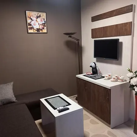 стария орех 3* Vidin