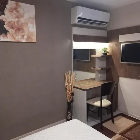 стария орех 3*