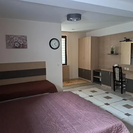 стария орех Pensjonat 3*