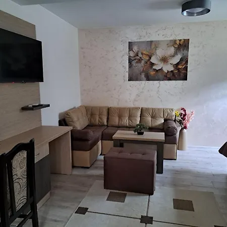 стария орех Pensjonat 3*
