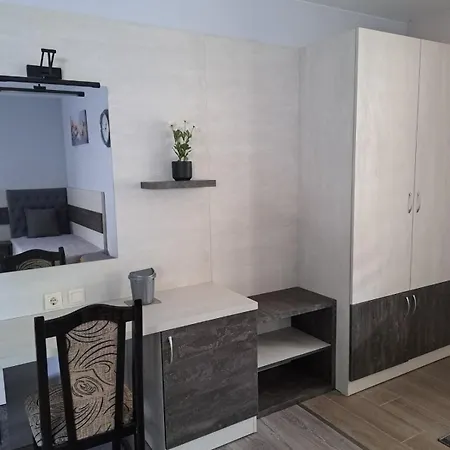 стария орех Pensiune Vidin