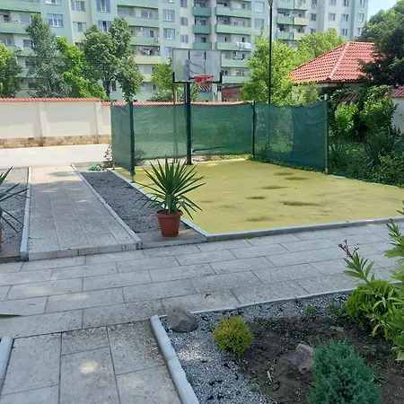 стария орех Vidin