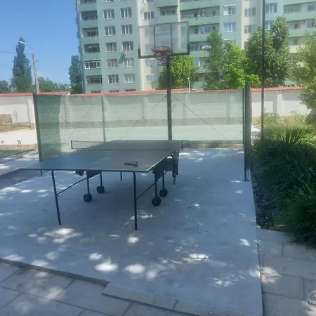 Pensiune стария орех Vidin