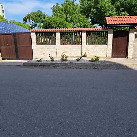 Pensjonat стария орех 3*
