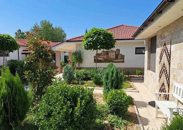 стария орех