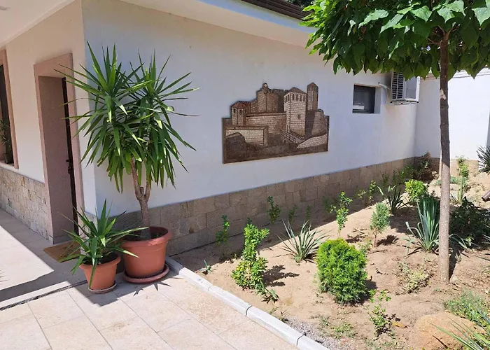 стария орех 3* Vidin