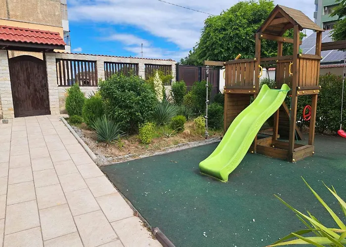 стария орех 3*