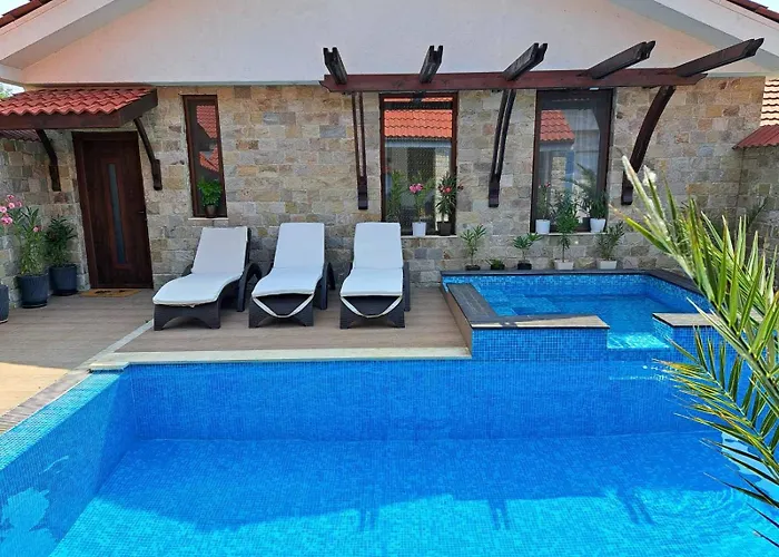 стария орех 3* Vidin