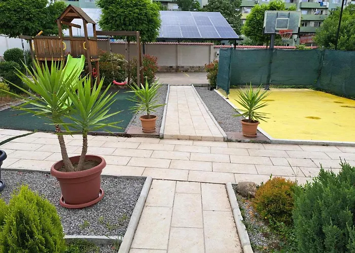 стария орех 3* Vidin