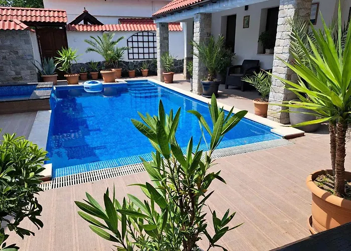 стария орех 3* Vidin