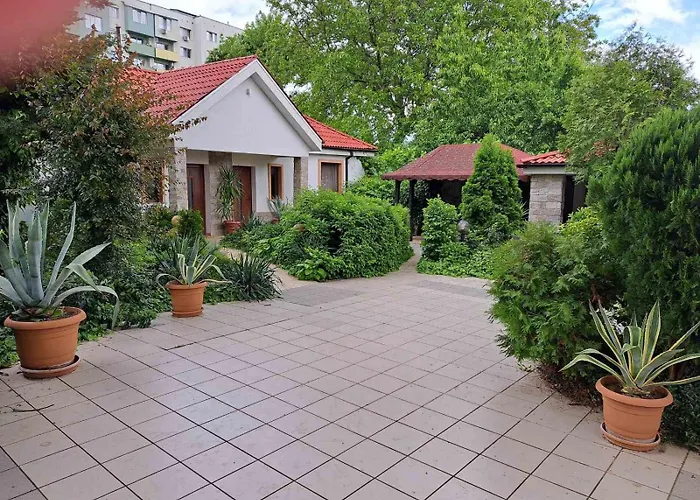 стария орех 3*