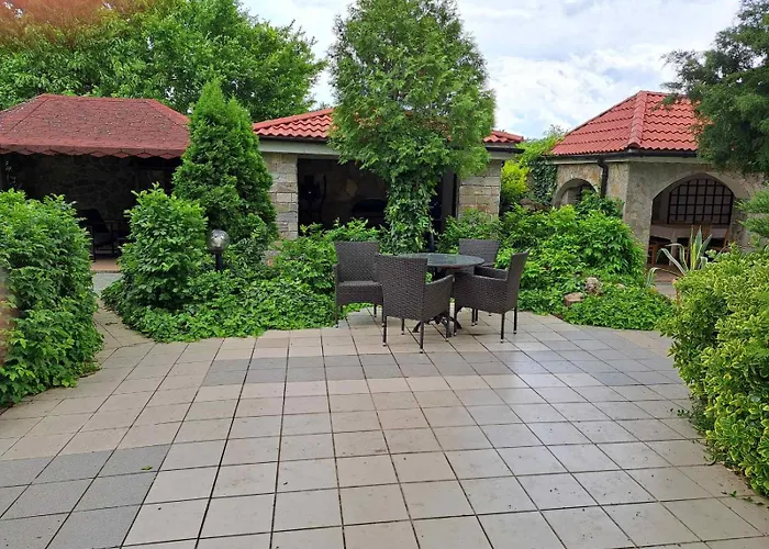 стария орех Vidin