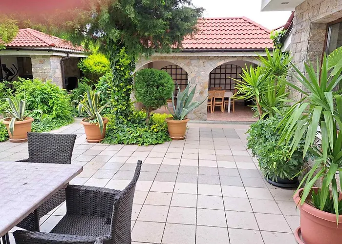 стария орех 3* Vidin