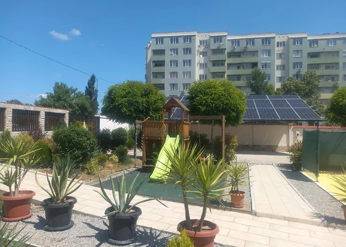 стария орех 3* Vidin