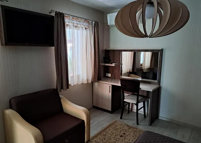 стария орех Vidin