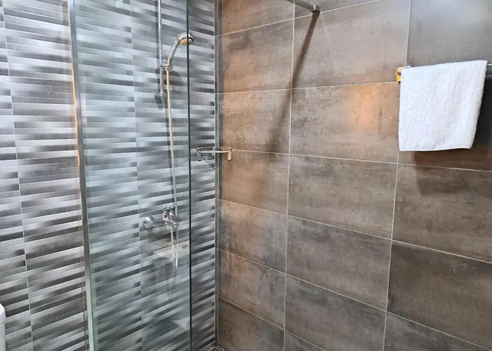 стария орех Gæstehus 3*