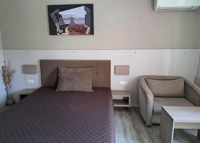 стария орех 3* Vidin