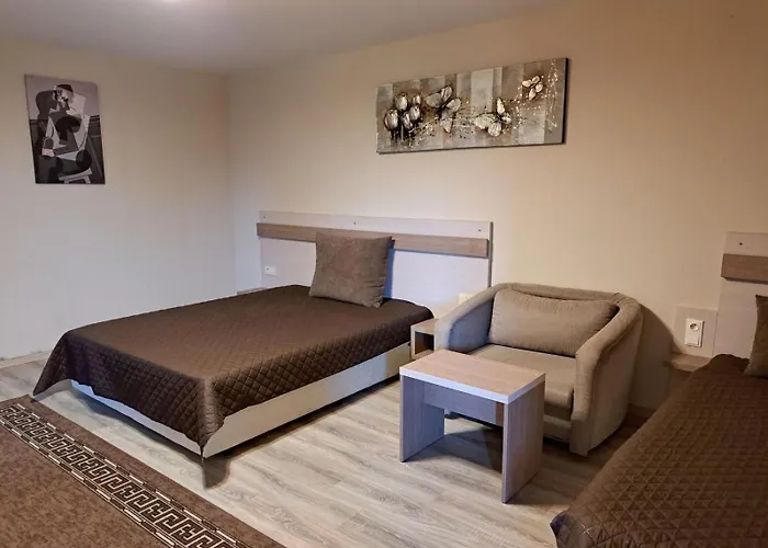 стария орех