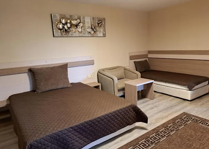 стария орех Vidin