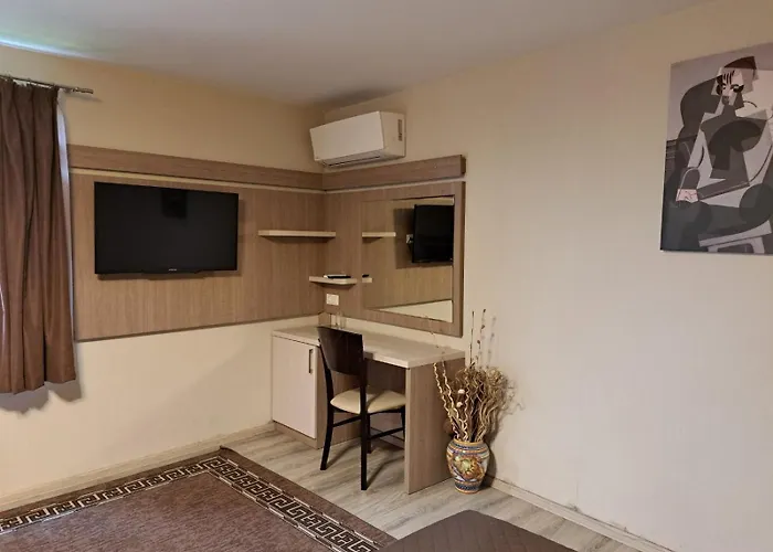 стария орех 3* Vidin