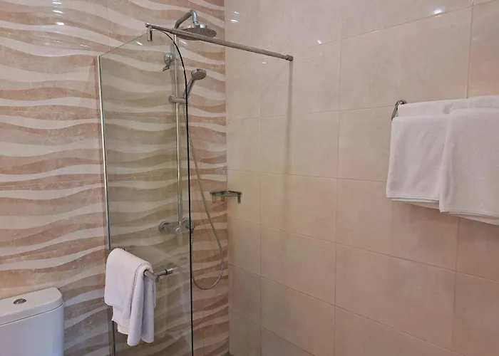 стария орех