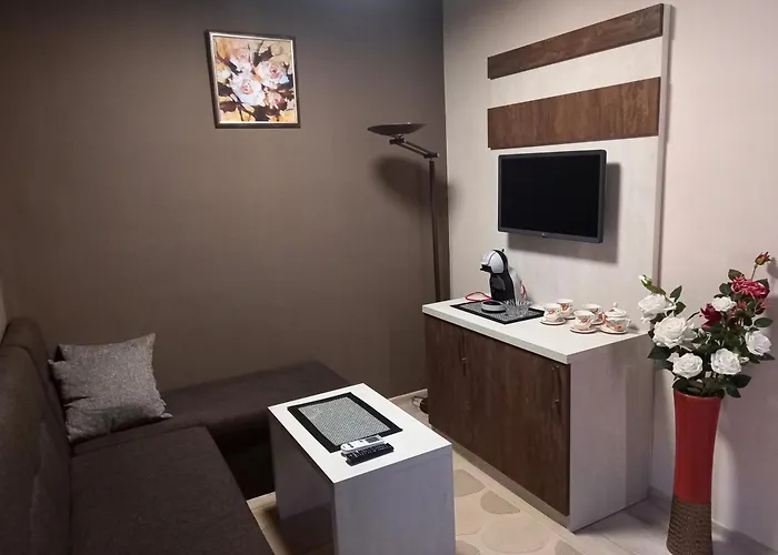 стария орех 3* Vidin