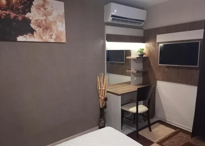 стария орех 3*