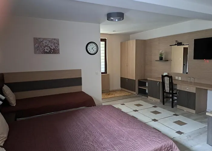 стария орех Gæstehus 3*