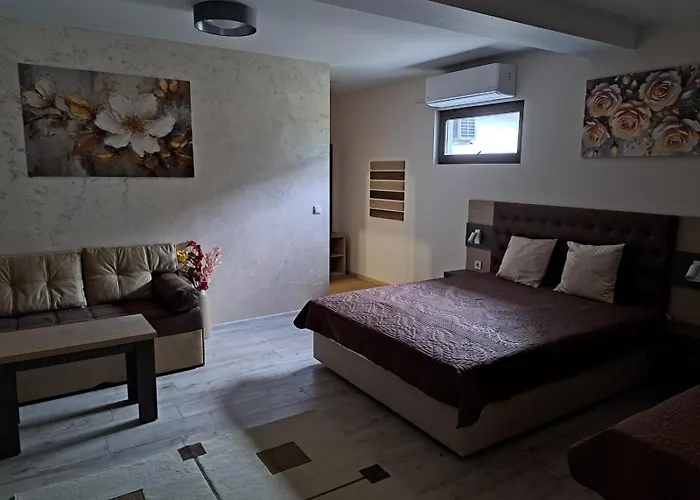 стария орех Vidin